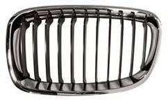 Rejilla derecha del radiador BMW 51137239022 precio, desde 52,27 EUR