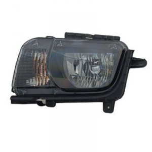 22959918 General Motors Luz derecha