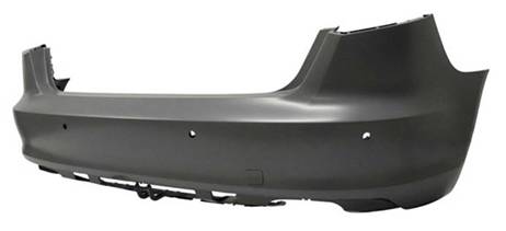 Paragolpes VAG 8V4807067A precio, desde 212,36 EUR