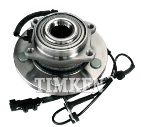 HA590448 Timken cubo de rueda delantero