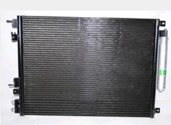 Condensador aire acondicionado 5137693AA Chrysler