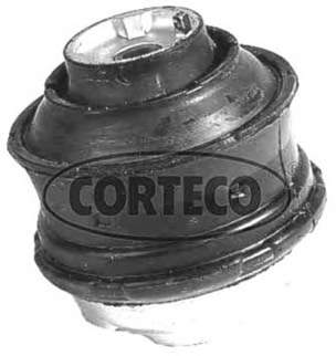 Soporte de motor izquierdo Corteco 601414