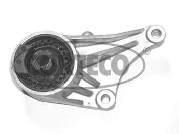 Soporte de motor delantero 21652319 Corteco