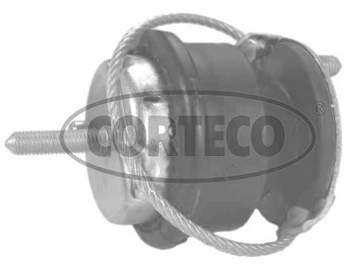 601781 Corteco silentblock de brazo de suspensión trasero superior