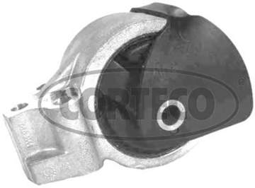 30825701 Volvo soporte motor izquierdo