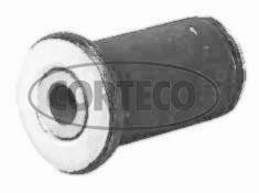 Buje del brazo oscilante Corteco 90411