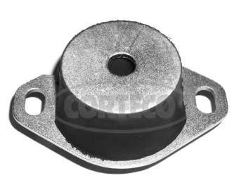 Soporte izquierdo del motor 21652768 Corteco