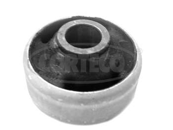 Silentblock del brazo de suspensión 21652141 Corteco