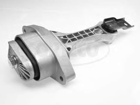 Taco de motor trasero Cautex 460906