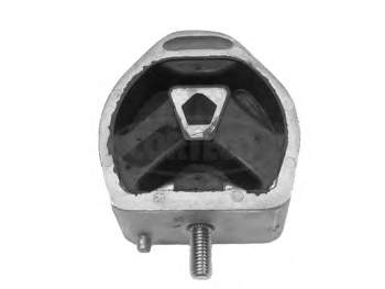 460164 Cautex Soporte izquierdo de la transmisión