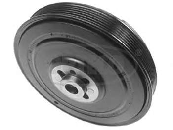 Polea del cigüeñal Corteco 21652976 precio, desde 98,65 EUR