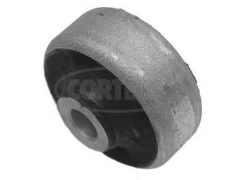 Silentblock suspension Corteco 21652971