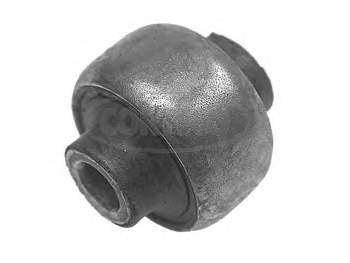 Silentblock del brazo de suspensión 21652980 Corteco