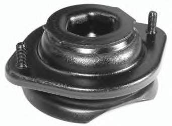 Soporte del amortiguador delantero MK219 Monroe