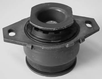 Soporte motor izquierdo 46400905 Fiat/Alfa/Lancia