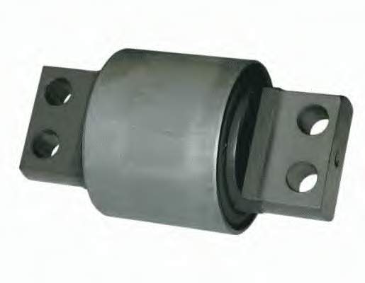 Silentblock para barra Panhard trasera 5360351010 Meyle