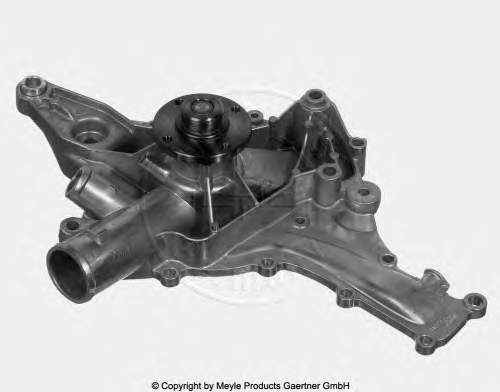 Comprar 0130260006 Meyle Bomba de agua para motor