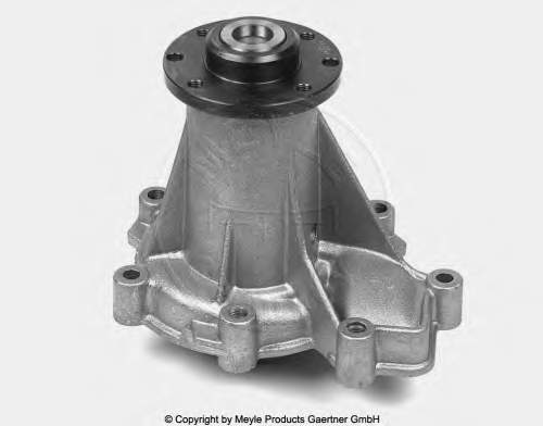 0130261200 Meyle Bomba refrigerante coche