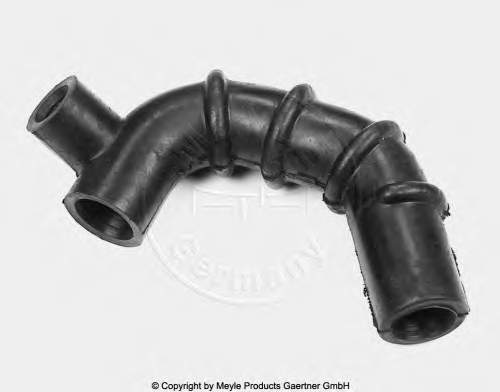 Válvula PCV Meyle 0140090029 precio, desde 7,30 EUR