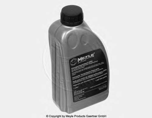 Aceite caja de cambios 0140192200 Meyle
