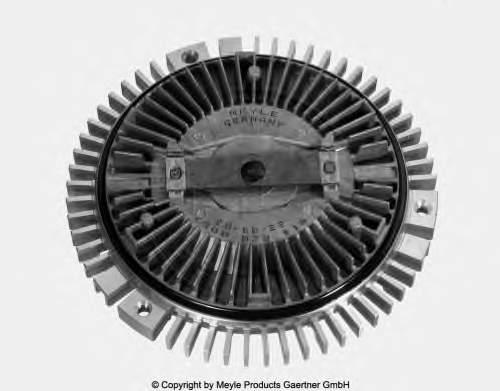 Embrague, ventilador de refrigeración Meyle 0140200057 precio, desde 74,75 EUR