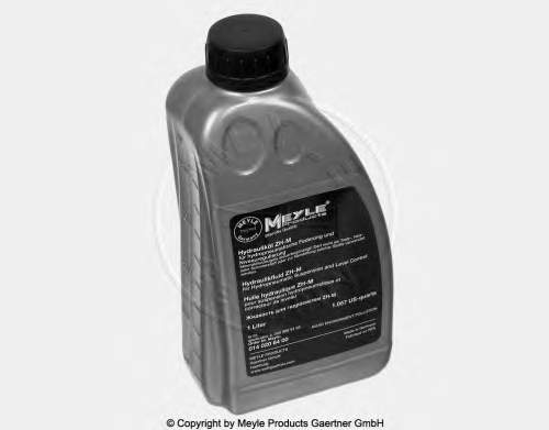 Comprar 0140206400 Meyle Aceite de suspensión activa