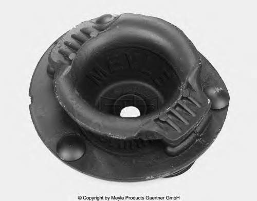 Comprar 10969 Lemforder Soporte del amortiguador delantero