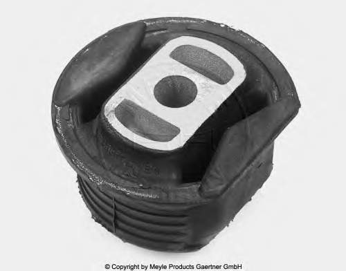 Silentblock trasero 0140350009 Meyle