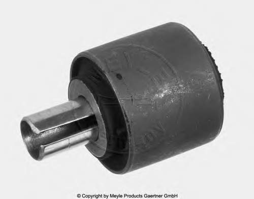 Silentblock del brazo superior de suspensión trasera Meyle 0140350014