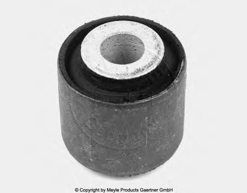 Comprar 0140350018 Meyle Silentblock del brazo superior de suspensión trasera