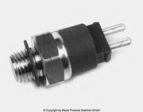 Comprar 0140540004 Meyle Sensor de temperatura del refrigerante, salpicadero