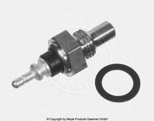 Sensor de temperatura del motor Meyle 0140540013