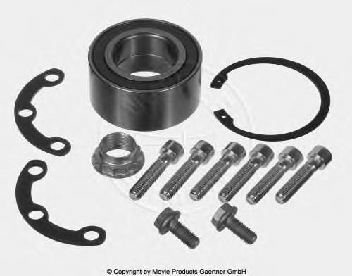 Comprar 0140980008 Meyle Rodamientos de rueda