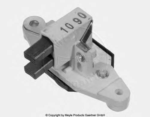 Comprar 0147311090 Meyle Regulador del alternador