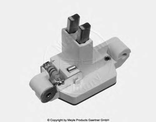 Comprar 0147311213 Meyle Regulador del alternador