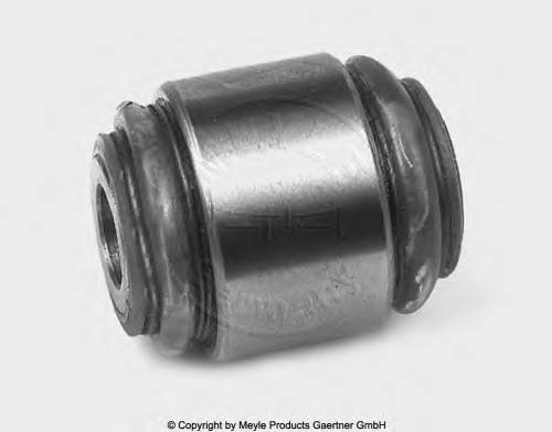 0160106313 Meyle Silentblock de brazo de suspensión delantero inferior
