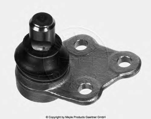 Rótula inferior de suspensión Meyle 0340100003 precio, desde 14,66 EUR