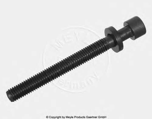 1001030002 Meyle tornillo de culata