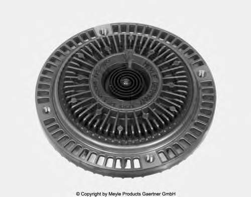 Comprar 1001210038 Meyle Embrague viscoso de ventilador