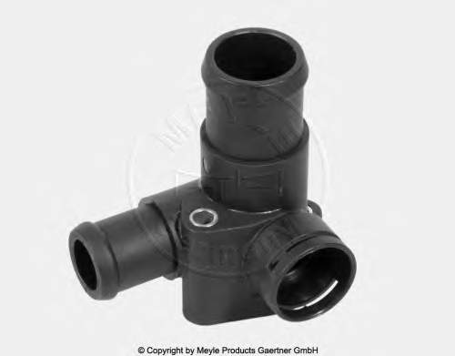 Brida de agua  Meyle 1001210053