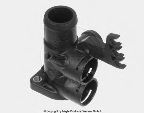 Brida de agua  Meyle 1001211008