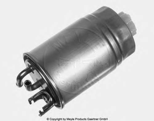 Comprar 0986TF0173 Bosch Filtro diesel