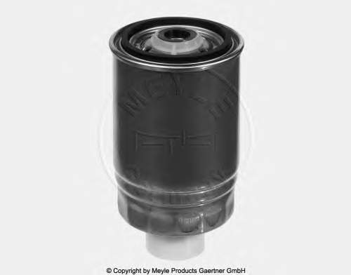 1001270005 Meyle Filtro de gasolina