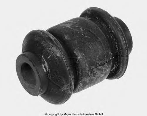 1004070015 Meyle Silentblock de brazo de suspensión delantero inferior