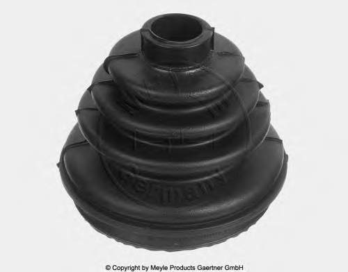 Comprar 1004070029 Meyle Fuelle exterior del eje de transmisión trasero