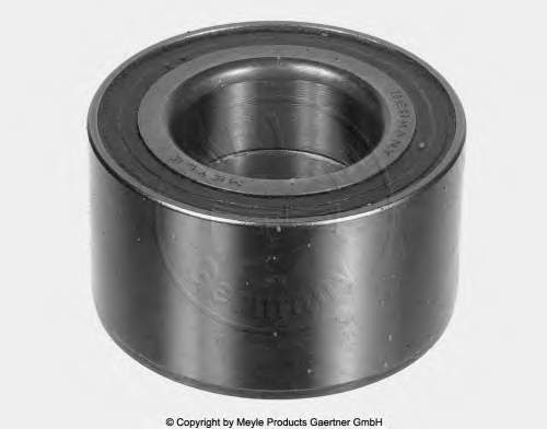 Cojinete de rueda delantero Meyle 1004070032 precio, desde 15,98 EUR