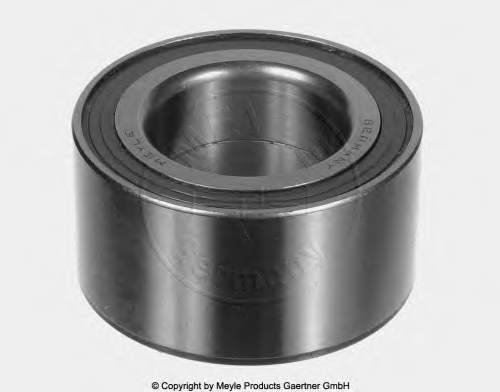 Comprar 1004070035 Meyle Cojinete de rueda delantero