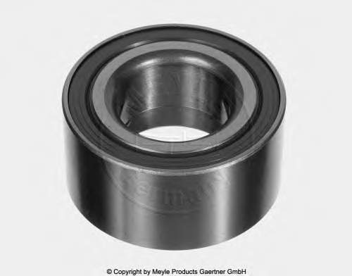 Cojinete de cubo delantero Meyle 1004070038 precio, desde 31,49 EUR