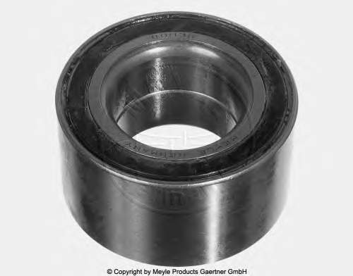 Comprar 1004070048 Meyle Cojinete de rueda delantero