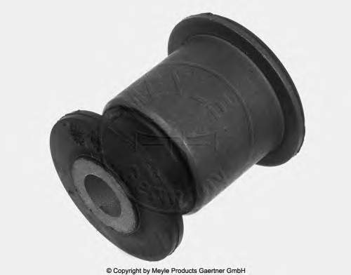 1004070053 Meyle Silentblock de brazo de suspensión delantero inferior